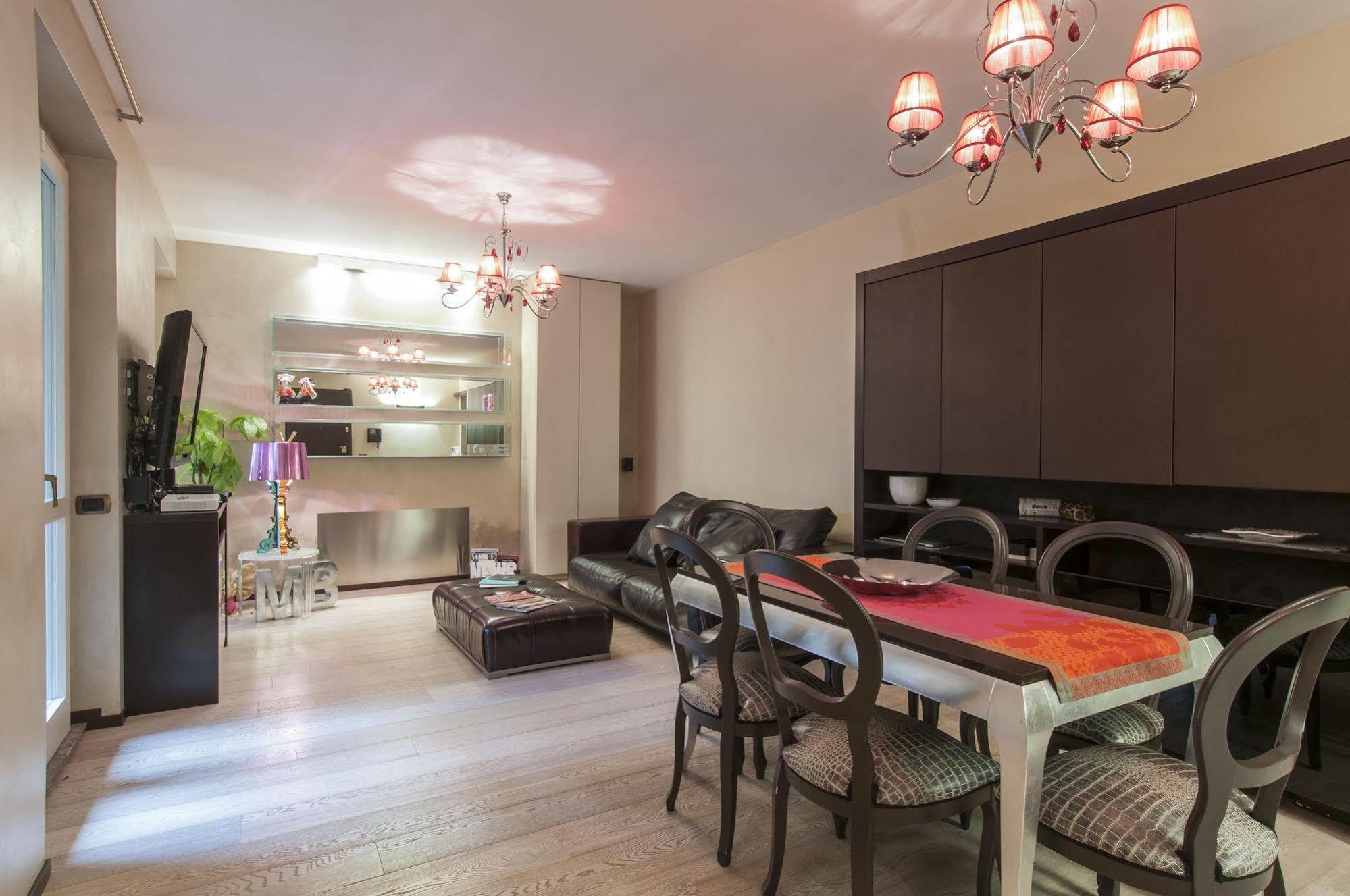 Milan Royal Suites — Photos 1