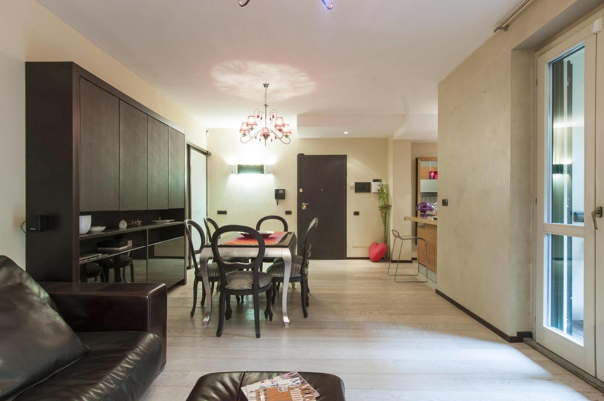 Milan Royal Suites — Photos 3
